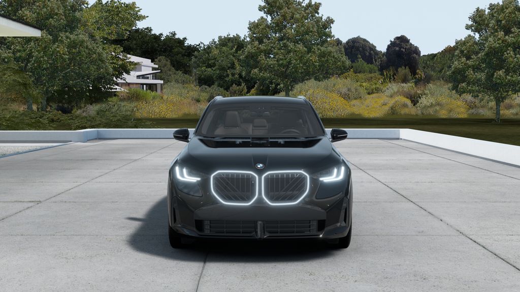 Thumbnail: 2026 BMW X3 - 25