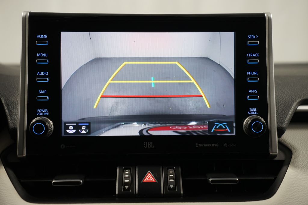 Thumbnail: 2022 Toyota RAV4 - 18