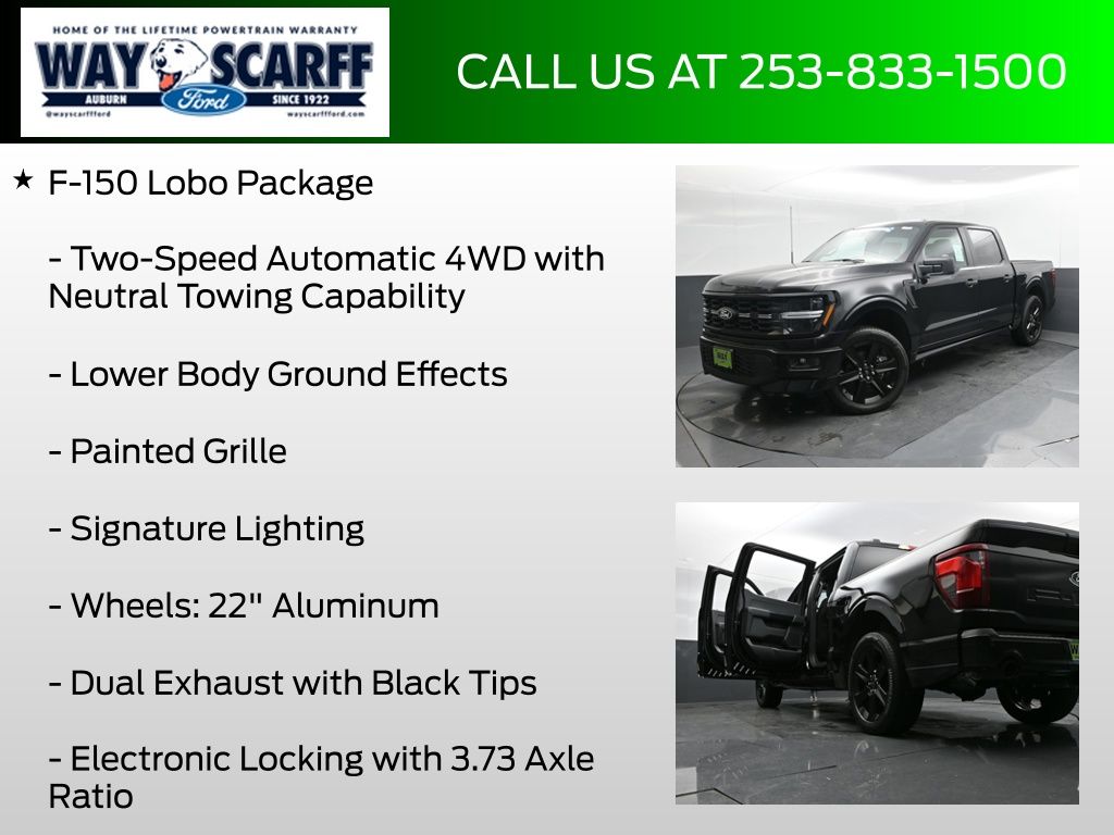 View vehicle photo 6