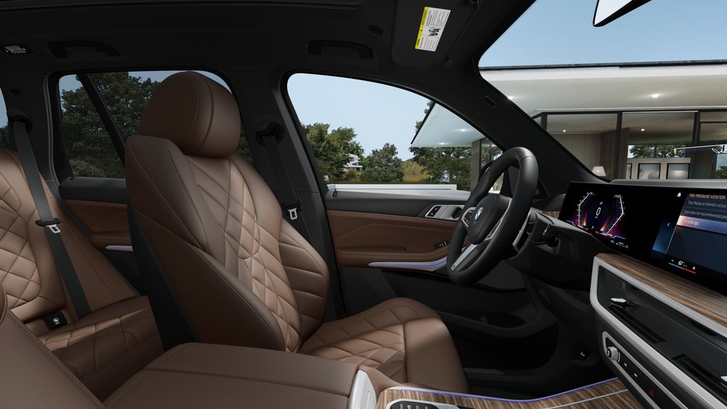 Thumbnail: 2026 BMW X5 - 32
