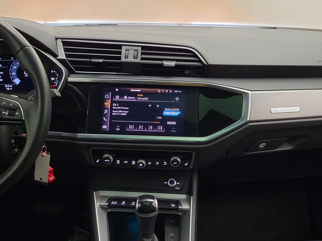 Thumbnail: 2022 Audi Q3 - 19