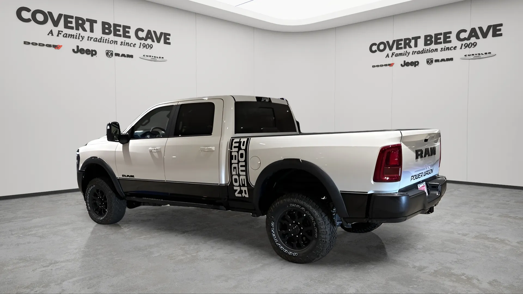 New Car 2025 Ram 2500  Rebel For Sale Under $90,000 In Austin, Texas