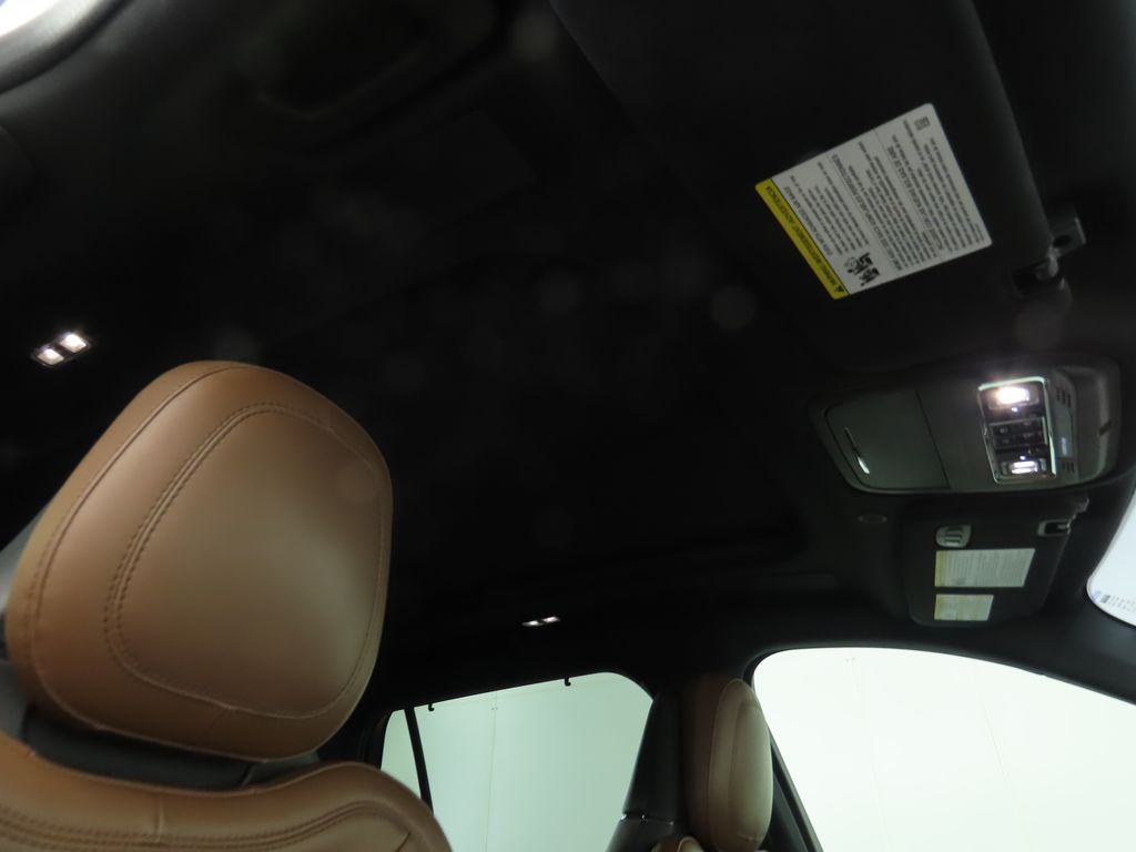 2020 Lincoln Aviator Reserve 19