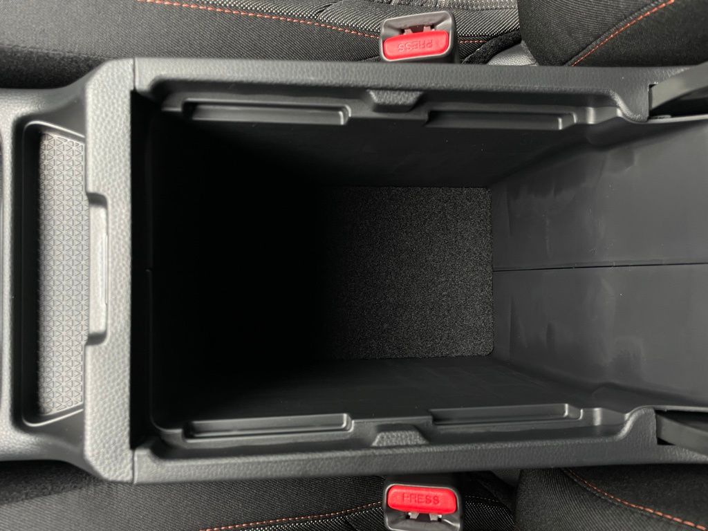 2025 Honda CR-V Sport 22