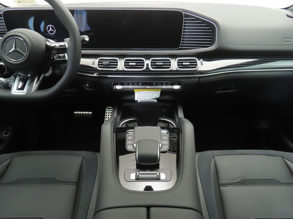 Thumbnail: 2026 Mercedes-Benz GLE - 13