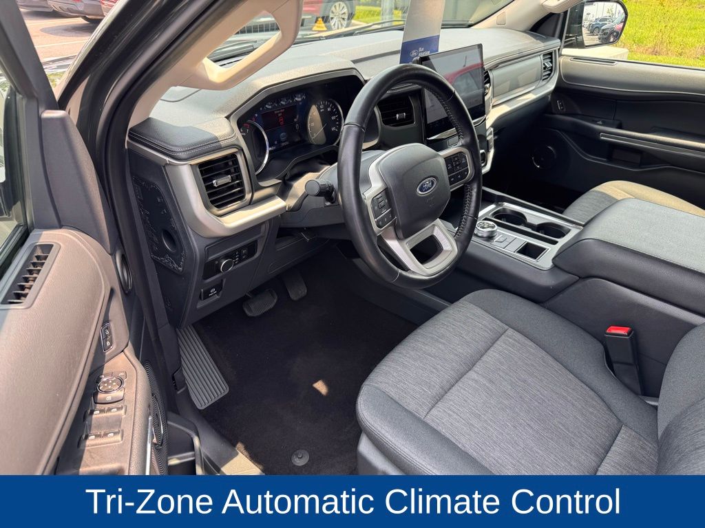 2022 Ford Expedition XLT