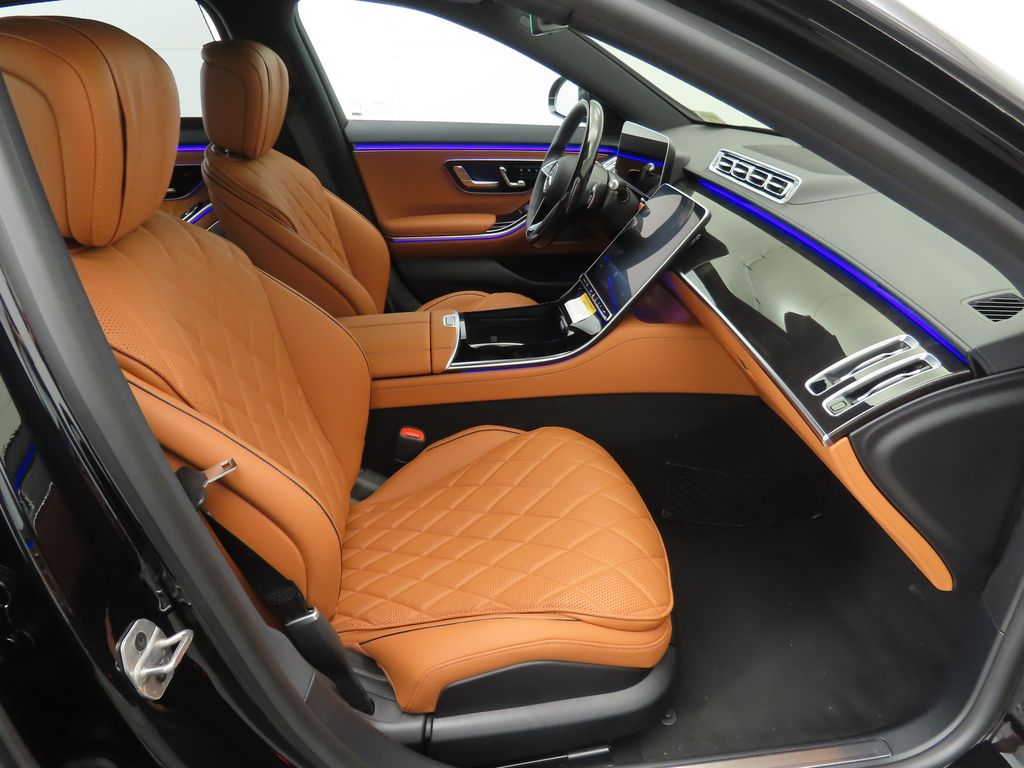 Thumbnail: 2026 Mercedes-Benz S-Class - 20