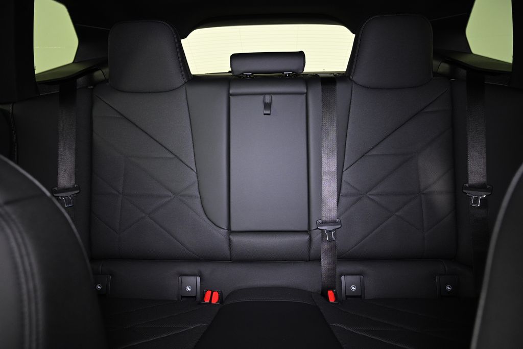 Thumbnail: 2026 BMW iX - 24