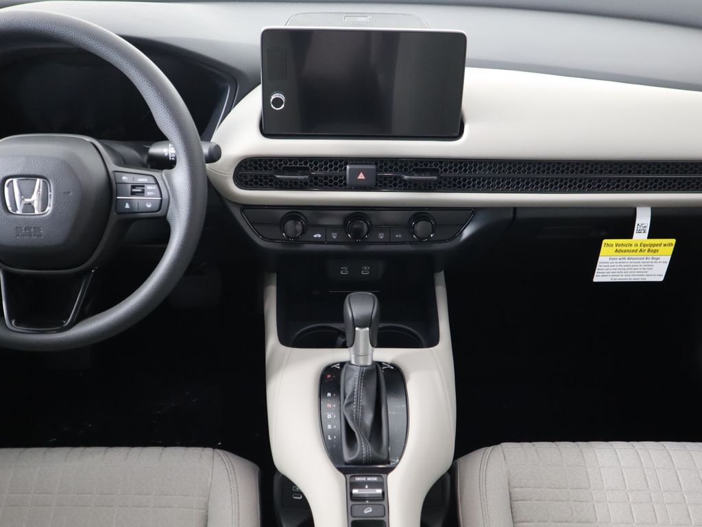 Thumbnail: 2026 Honda HR-V - 14