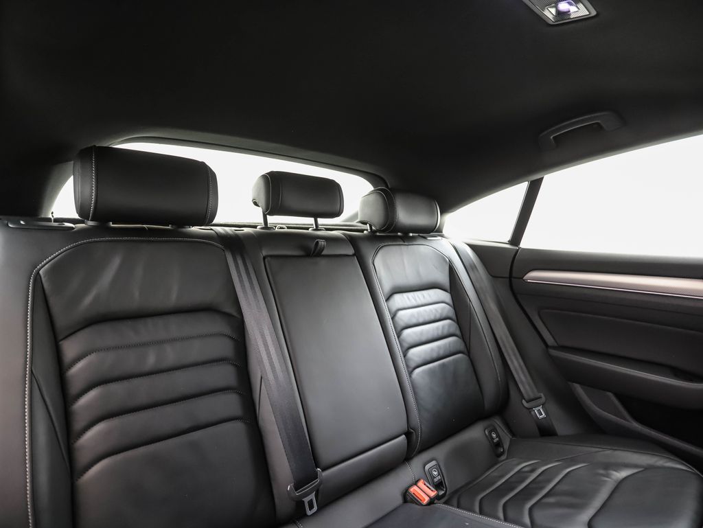 Thumbnail: 2019 Volkswagen Arteon - 27