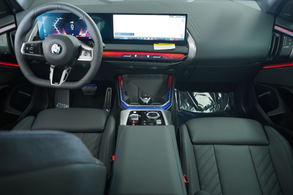 Thumbnail: 2026 BMW X3 - 10