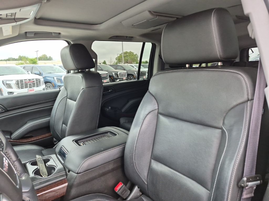 Used Car 2017 Gmc Yukon Xl  Slt For Sale Under $25,000 In Austin, Texas