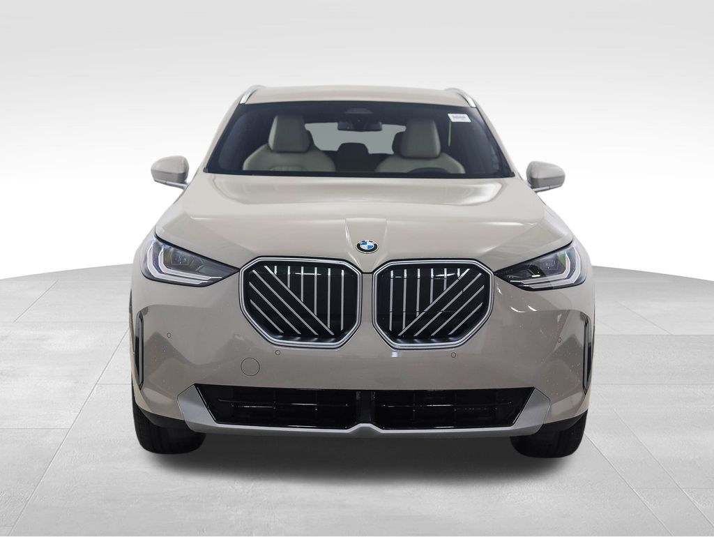 Thumbnail: 2026 BMW X3 - 9