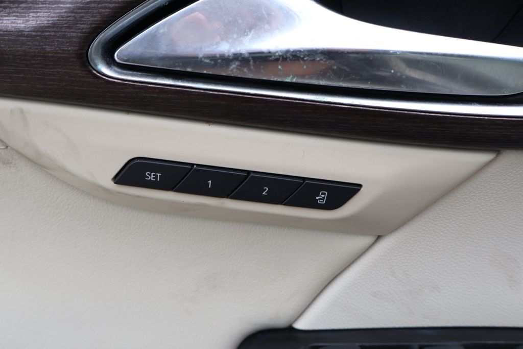 Thumbnail: 2021 Buick Envision - 17