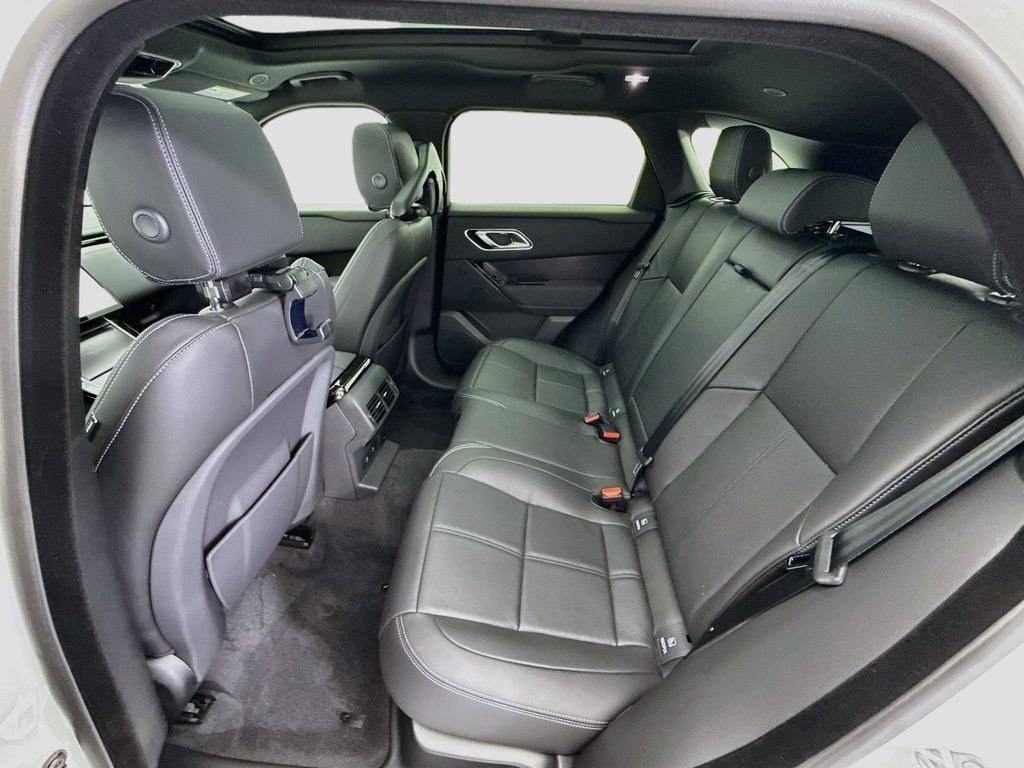 Thumbnail: 2026 Land Rover Range Rover Velar - 21