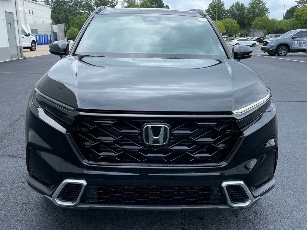 Thumbnail: 2026 Honda CR-V - 9