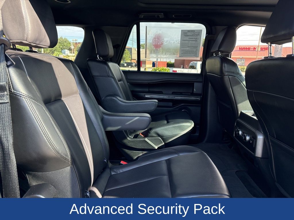 2021 Ford Expedition XLT MAX