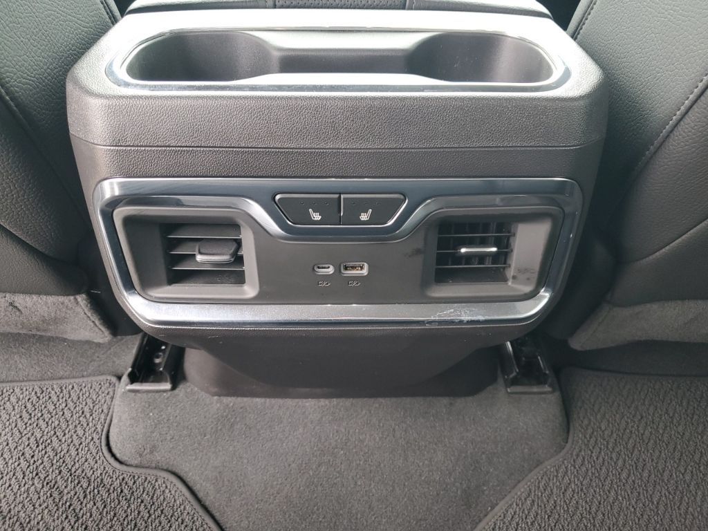 Used Car 2024 Gmc Sierra 1500  Denali For Sale Under $60,000 In Austin, Texas