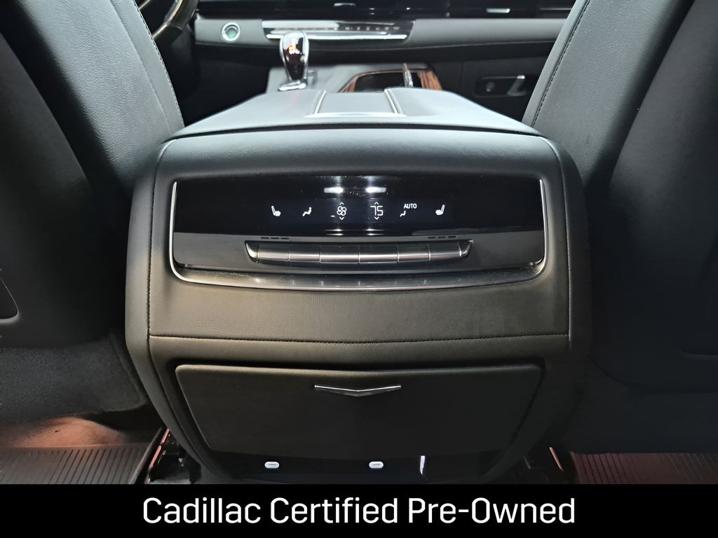 Used Car 2023 Cadillac Escalade Esv  Luxury For Sale Under $70,000 In Austin, Texas