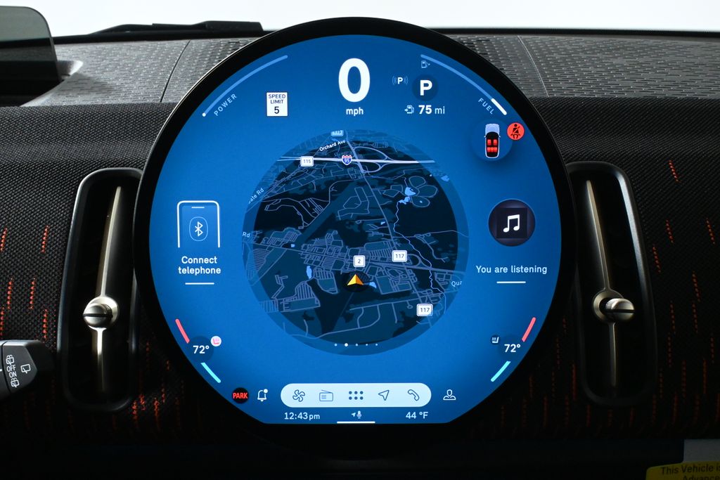 Thumbnail: 2026 MINI Cooper Countryman - 20