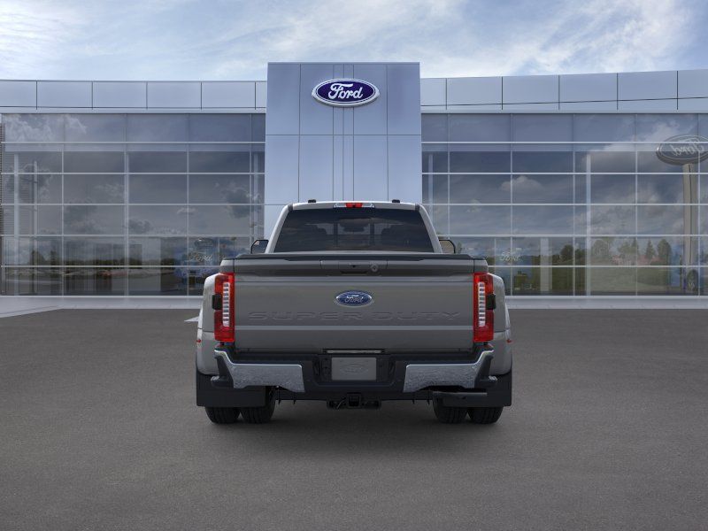 new 2026 Ford F-350SD car, priced at $98,845