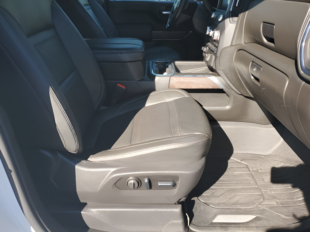 Used Car 2023 Gmc Sierra 3500hd  Denali For Sale Under $70,000 In Austin, Texas