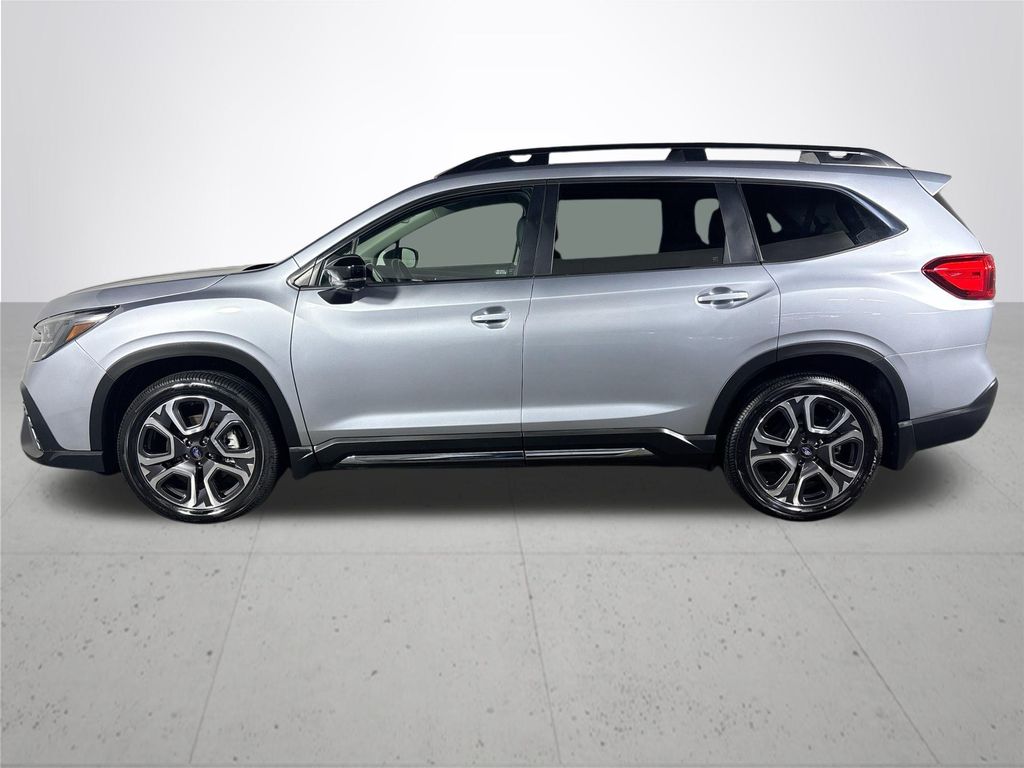 2024 Subaru Ascent Limited