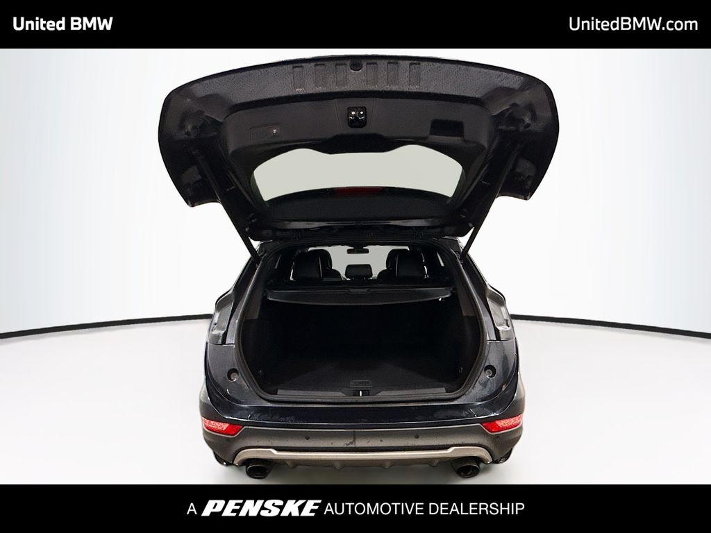 Thumbnail: 2015 Lincoln MKC - 14