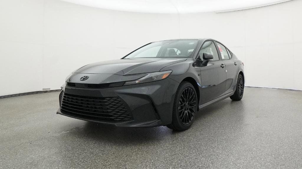 Thumbnail: 2026 Toyota Camry - 22