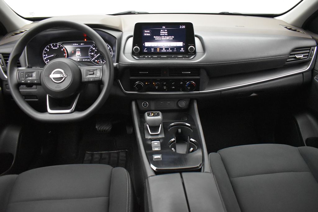 Thumbnail: 2023 Nissan Rogue - 23