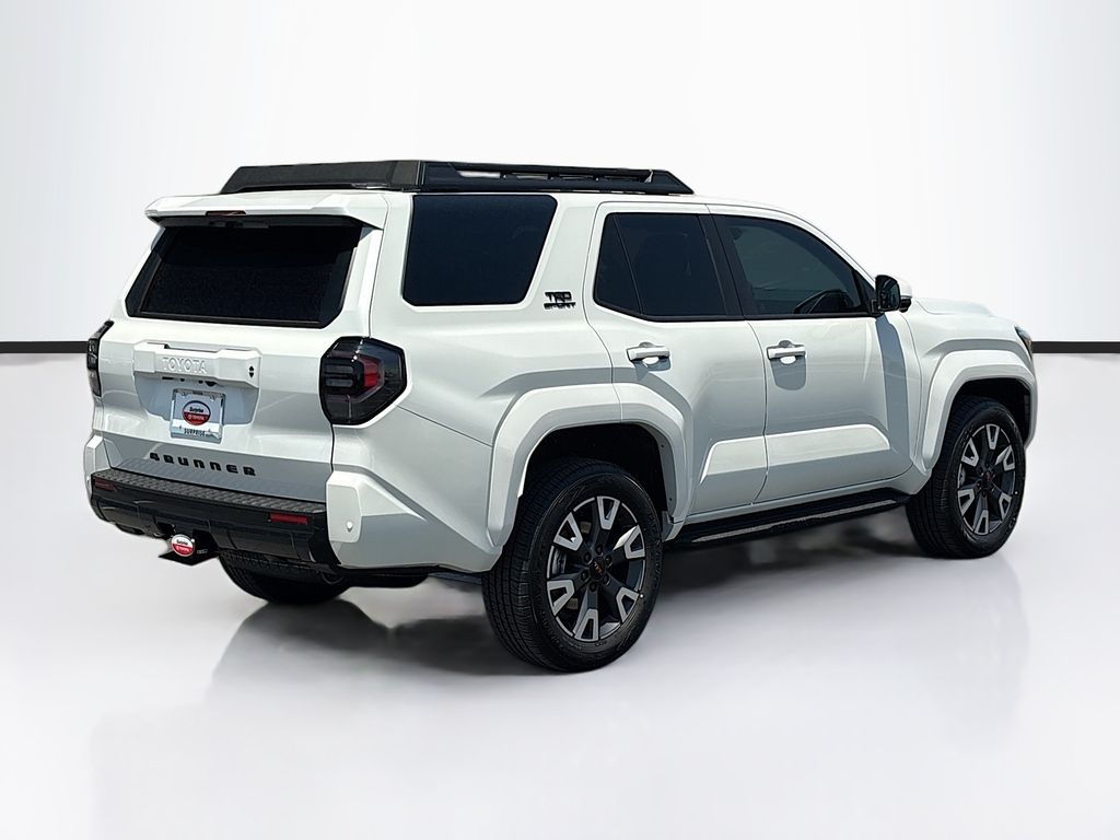 Thumbnail: 2026 Toyota 4Runner - 5