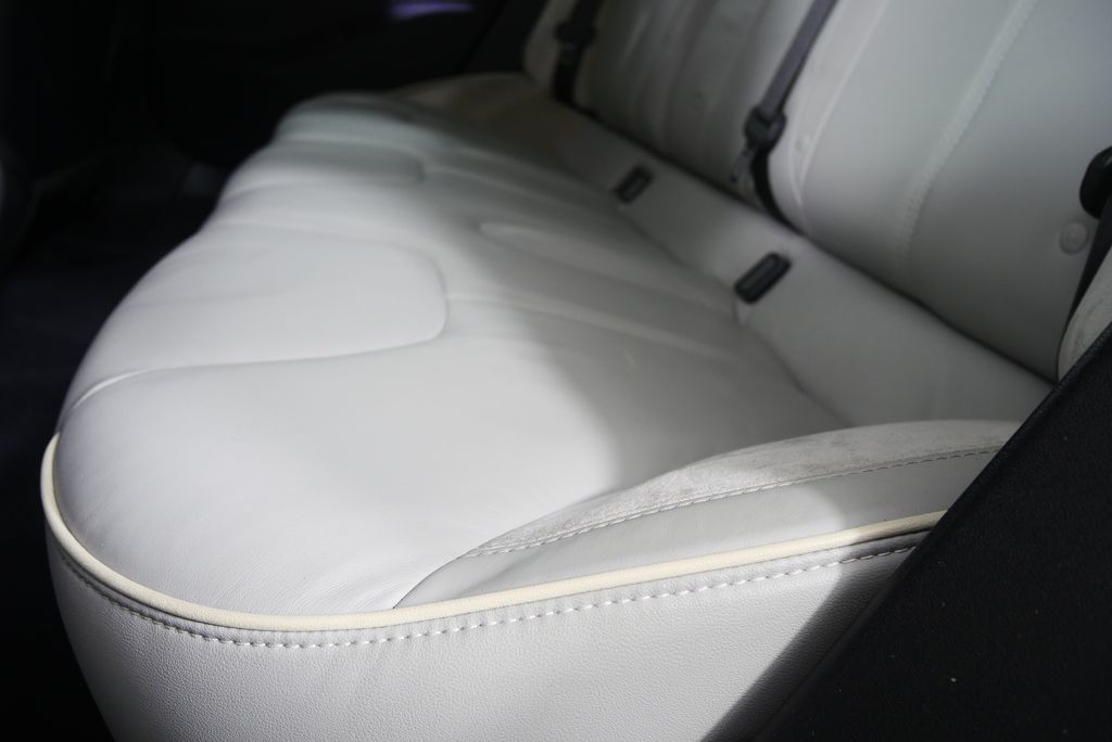 Thumbnail: 2013 Tesla Model S - 14