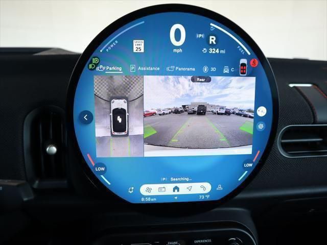 Thumbnail: 2026 MINI Cooper - 21