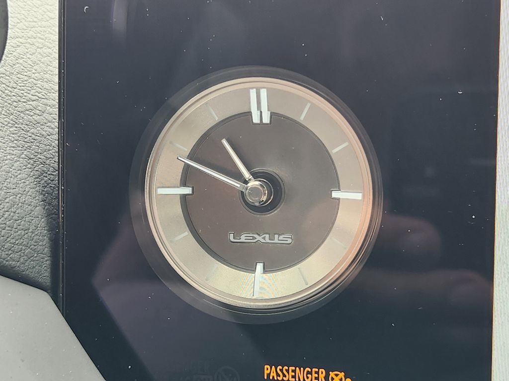 2025 Lexus ES 350  at Westside Lexus