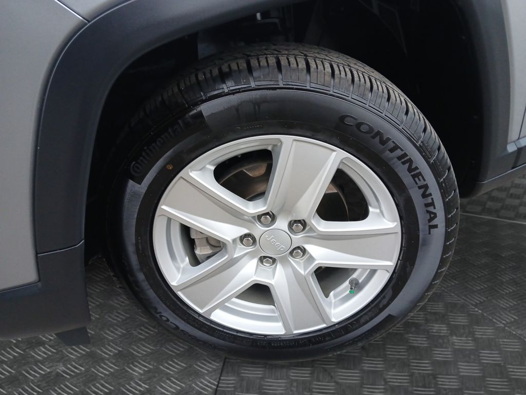 Used Car 2022 Jeep Compass  Latitude For Sale Under $20,000 In Austin, Texas