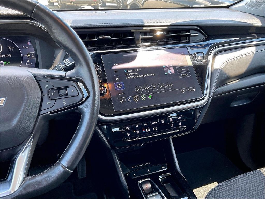 2023 Chevrolet Bolt EUV — photo 18