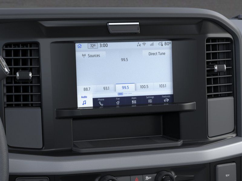 2026 Ford F-450 Chassis XL