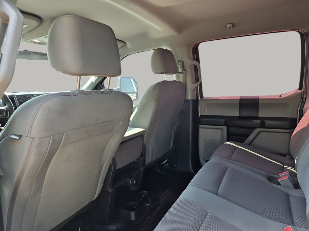 Used Car 2019 Ford F-250sd  Xl For Sale Under $20,000 In Austin, Texas
