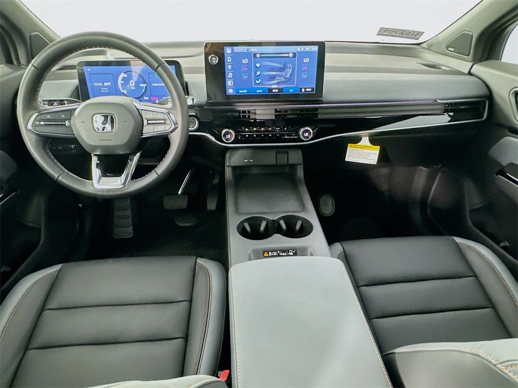 2025 Honda Prologue Touring photo