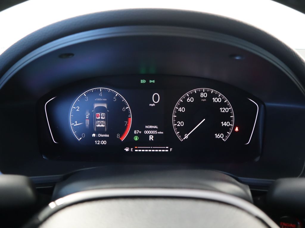 Thumbnail: 2026 Honda Civic - 32