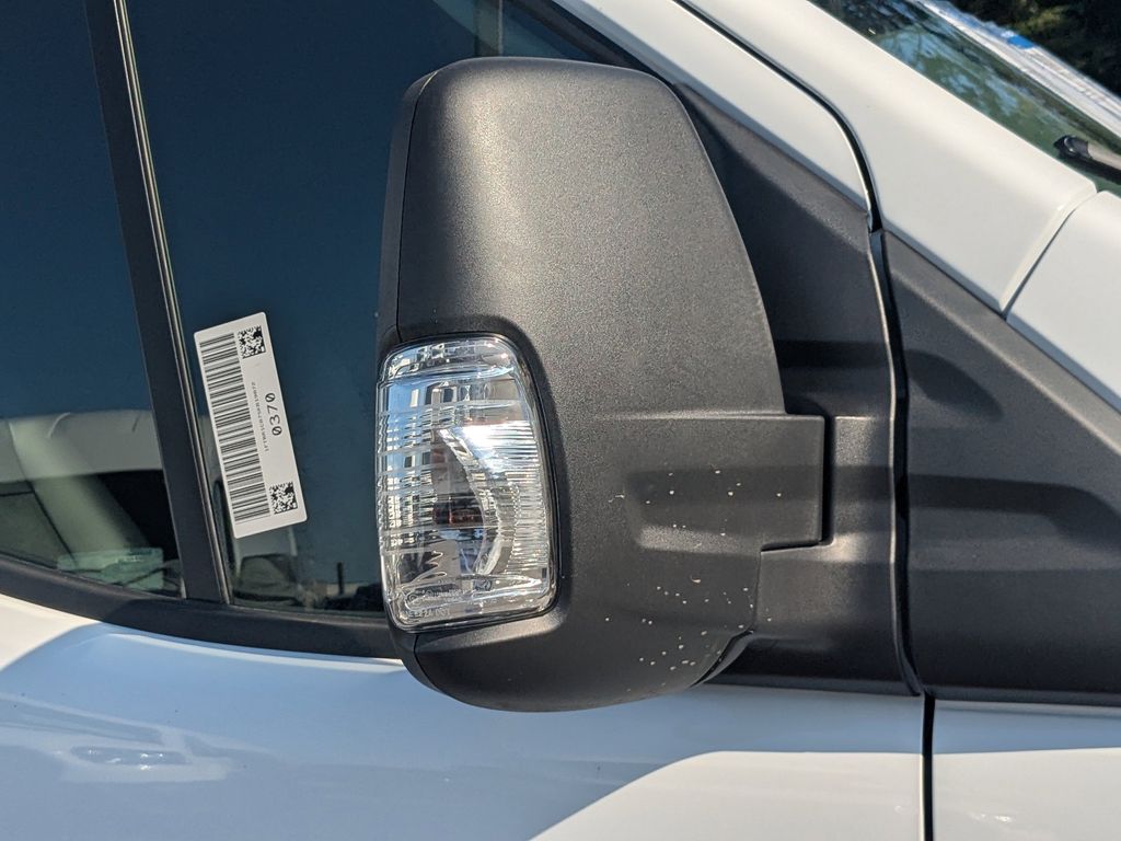 2025 Ford Transit-250 Cargo Van 