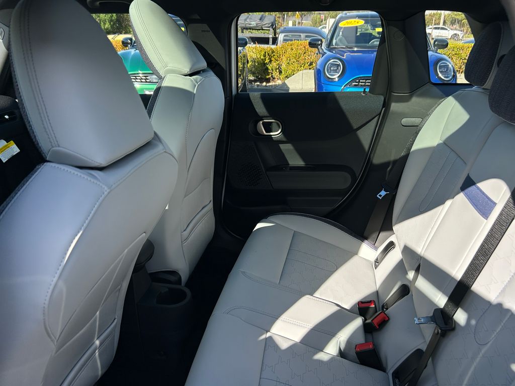 Thumbnail: 2026 MINI Cooper - 29