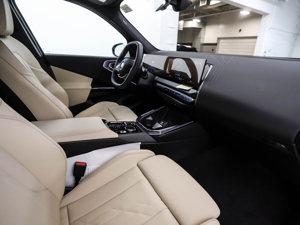 Thumbnail: 2026 BMW X3 - 30