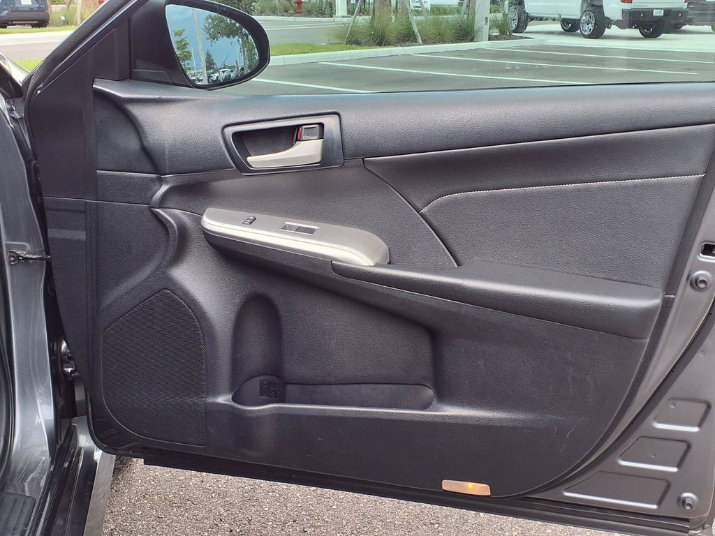 Used 2013 Toyota Camry Sedan