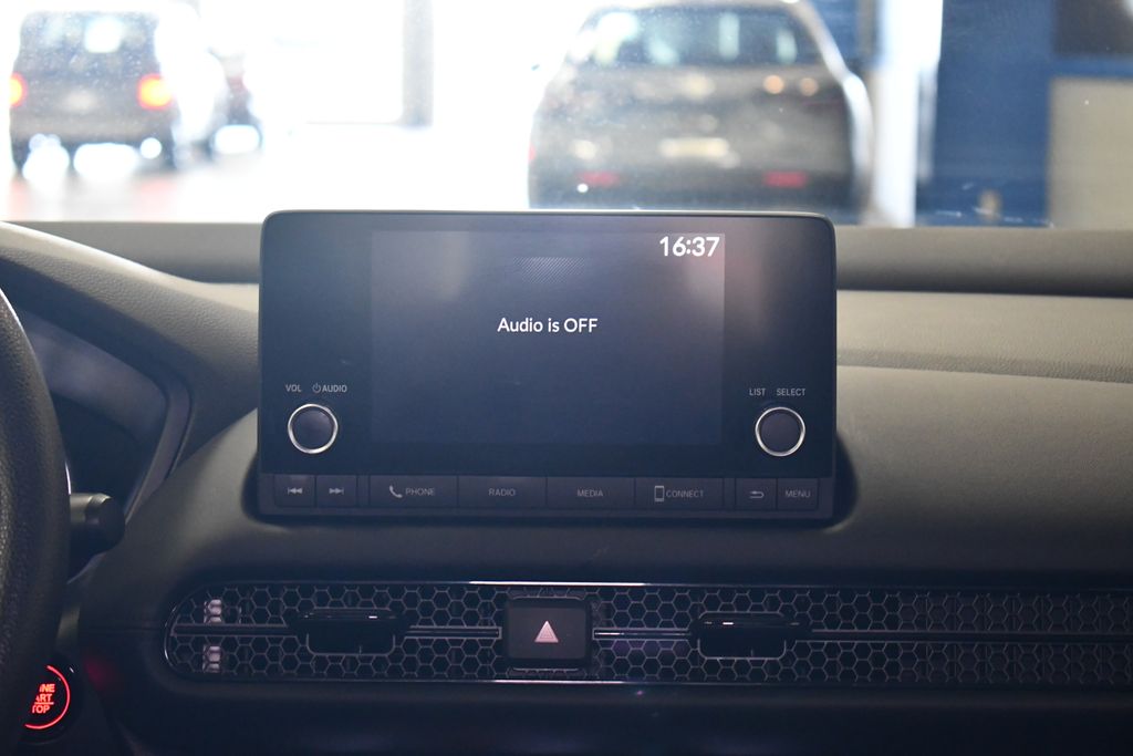 Thumbnail: 2023 Honda HR-V - 18