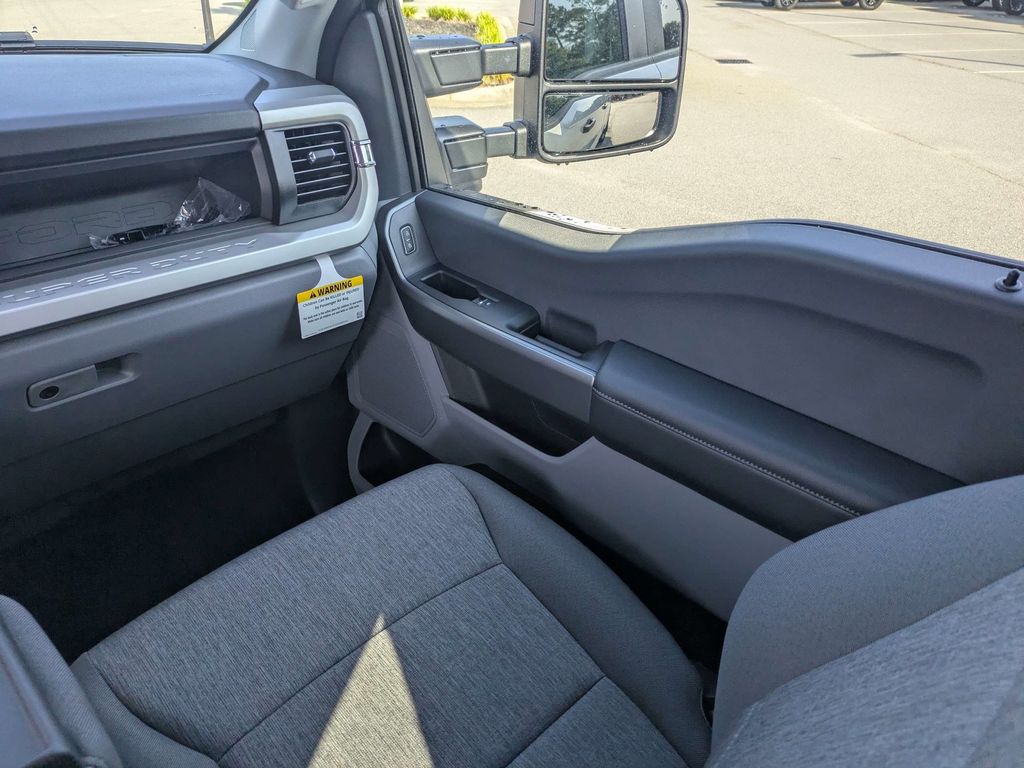 2026 Ford F-250 Super Duty XL