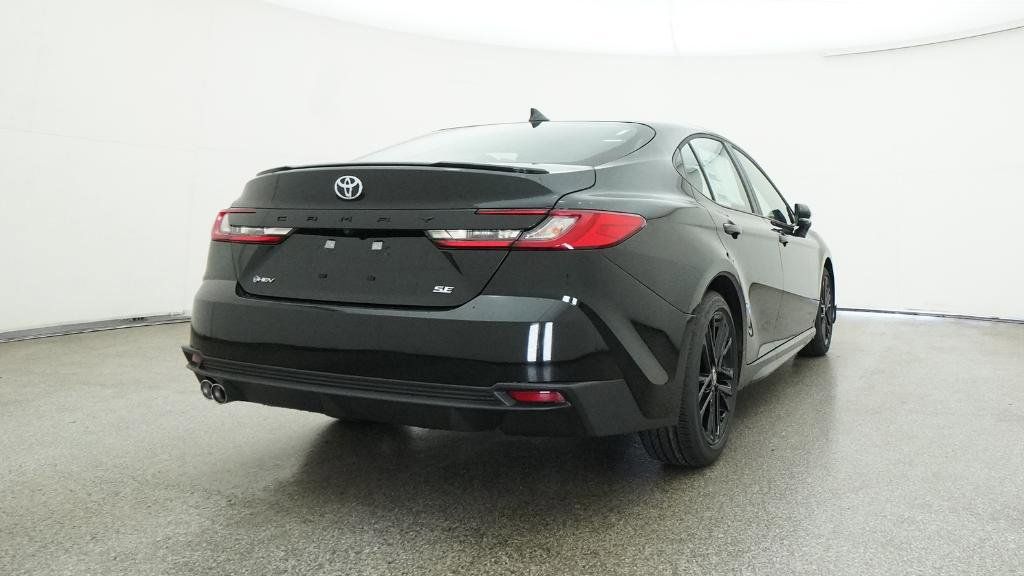 Thumbnail: 2026 Toyota Camry - 32