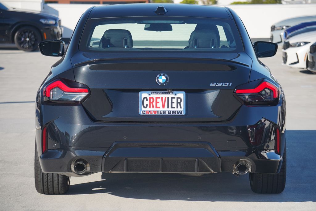 Thumbnail: 2026 BMW 2 Series - 6