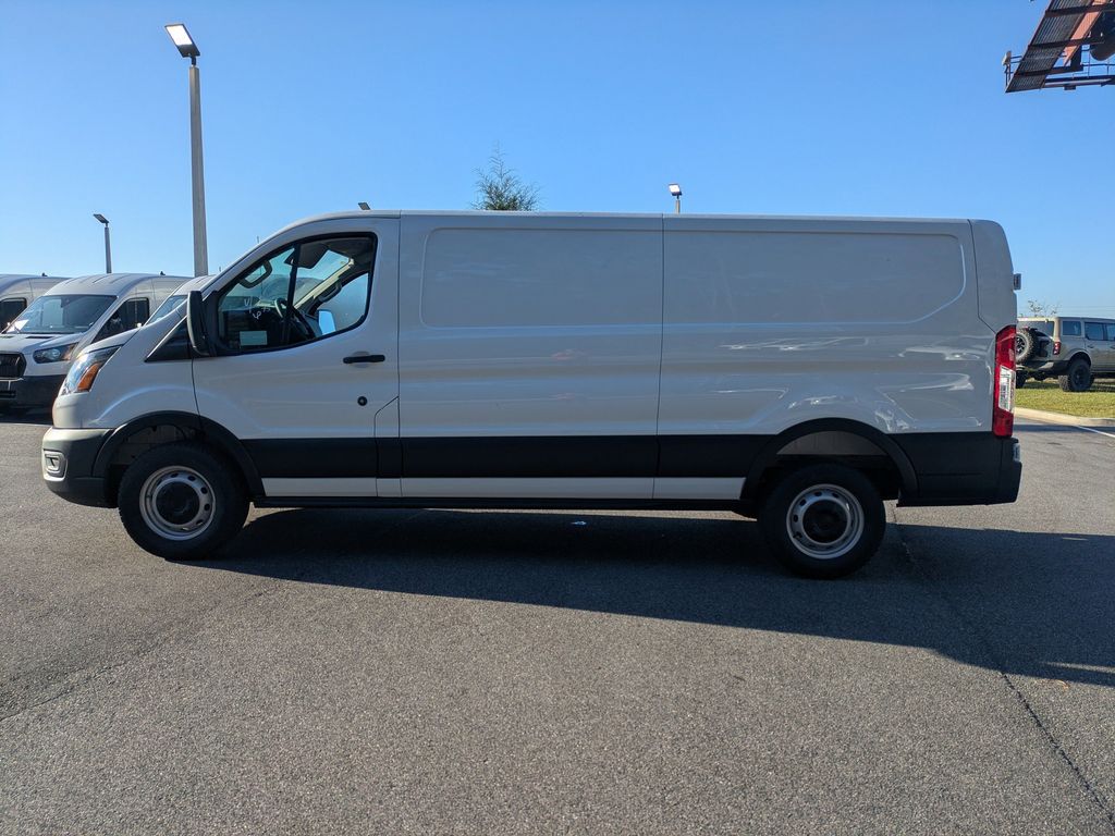 2025 Ford Transit-250 Cargo Van 