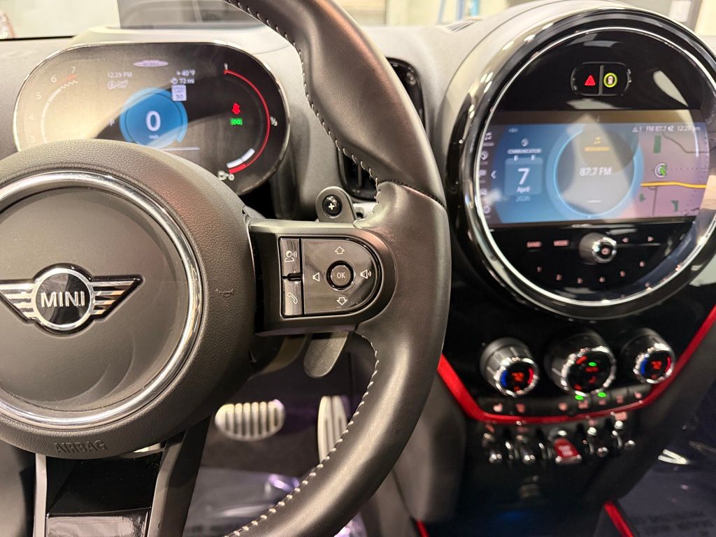 Thumbnail: 2023 MINI Cooper Countryman - 14